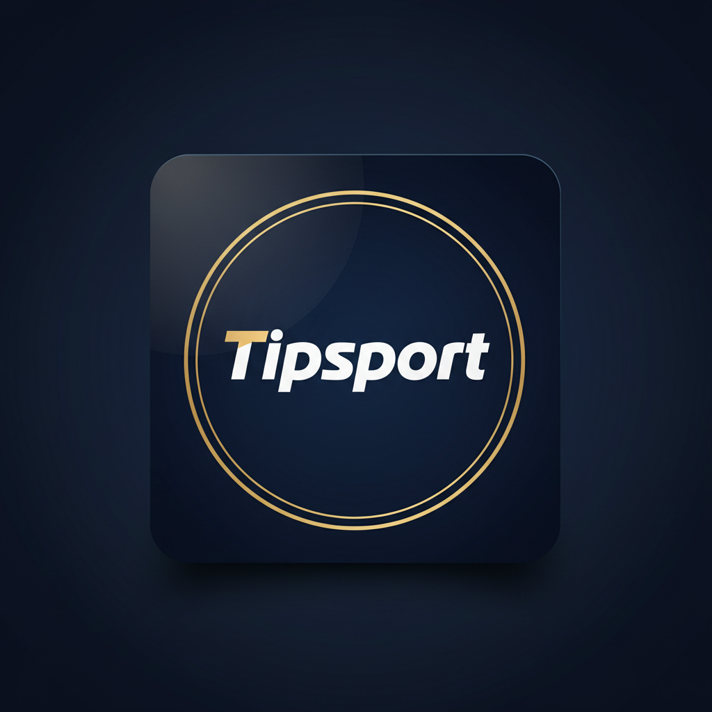 Tipsport logo - české kasino s bonusem bez vkladu pro Sugar Rush 1000